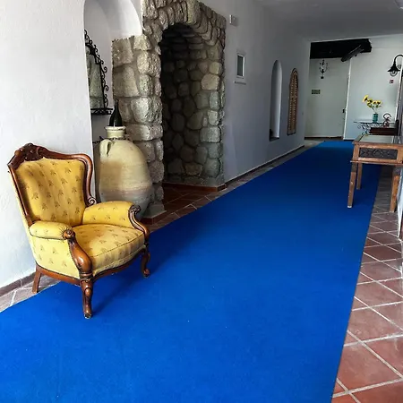 Hotel Punto Azzurro