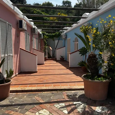 Hotel Punto Azzurro 3*