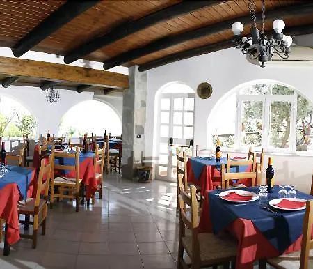 Ξενοδοχείο Punto Azzurro Forio di Ischia