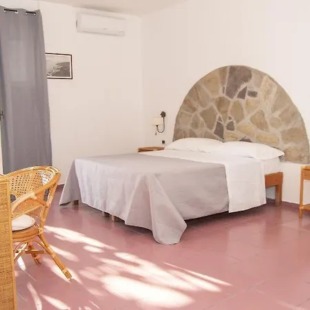 Ξενοδοχείο Punto Azzurro Forio di Ischia