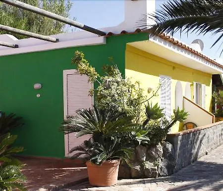 Punto Azzurro Ξενοδοχείο Forio di Ischia
