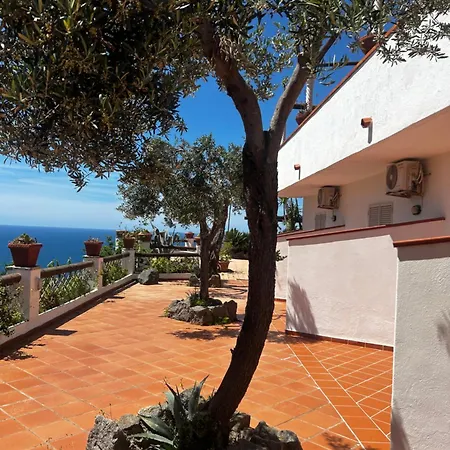 Punto Azzurro Ξενοδοχείο Forio di Ischia