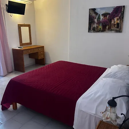 Ξενοδοχείο Punto Azzurro Forio di Ischia