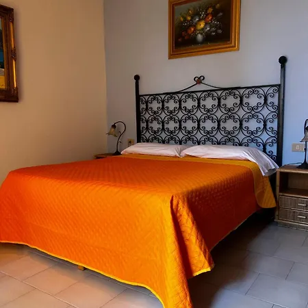 Punto Azzurro Forio di Ischia