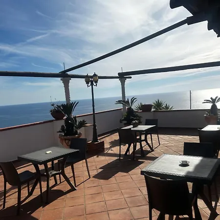 Punto Azzurro Ξενοδοχείο Forio di Ischia